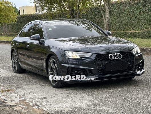 Audi A4 Carros en venta
