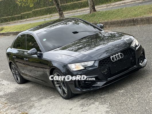 Audi A4 Carros en venta