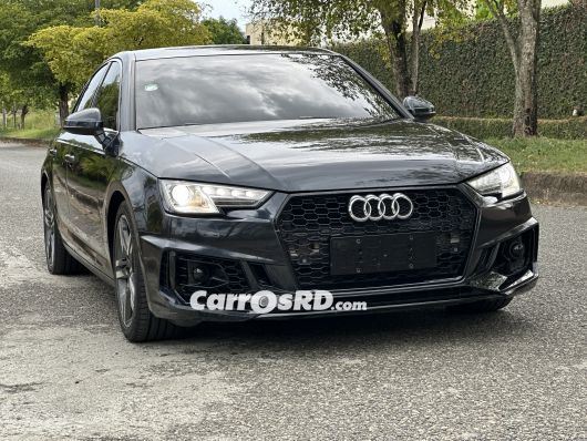 Audi A4 Carros en venta