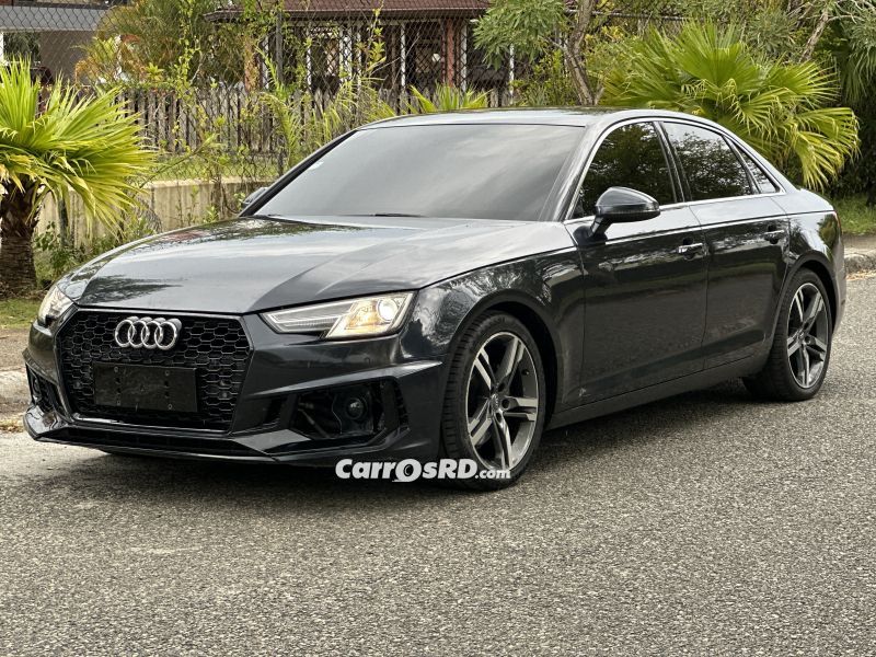 Audi