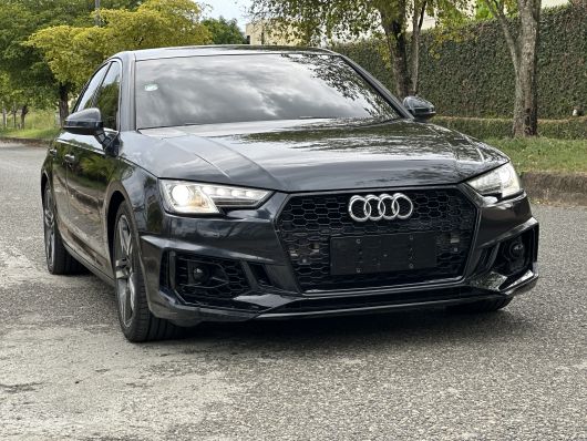 Audi