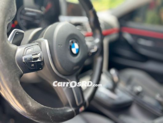 BMW Serie 4 Carros en venta