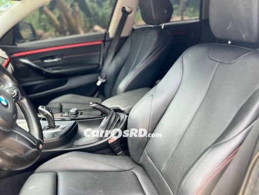 BMW Serie 4 Carros en venta