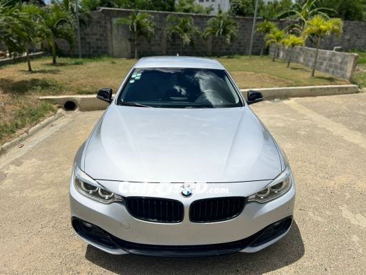 BMW Serie 4 Carros en venta
