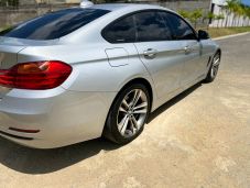 BMW Serie 4 430i