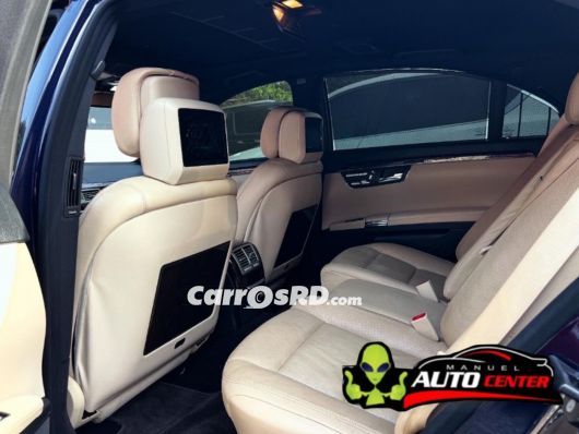 Mercedes-Benz Clase S Carros en venta