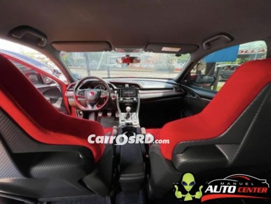 Honda Civic Hatchback en venta