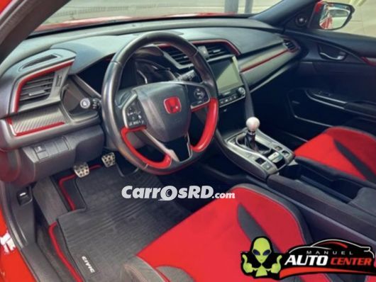 Honda Civic Hatchback en venta