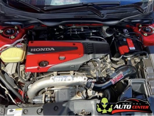 Honda Civic Hatchback en venta