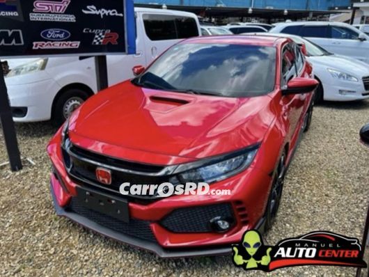 Honda Civic Hatchback en venta