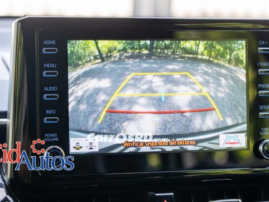 Toyota Corolla Cross Jeepeta en venta