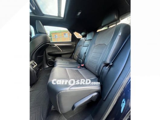 Lexus RX Jeepeta en venta