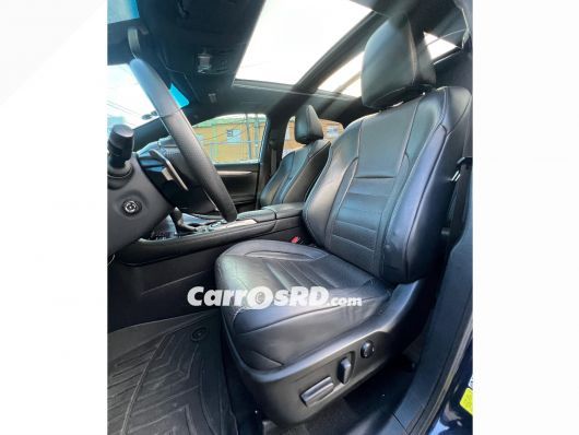 Lexus RX Jeepeta en venta