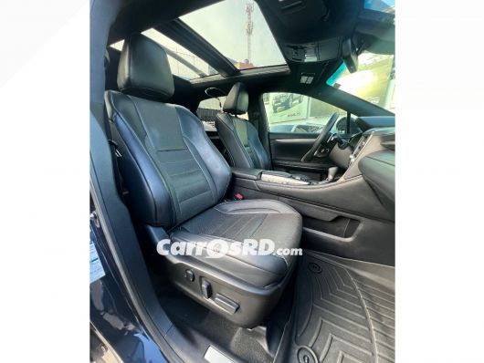 Lexus RX Jeepeta en venta