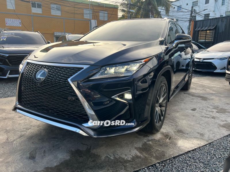 Lexus