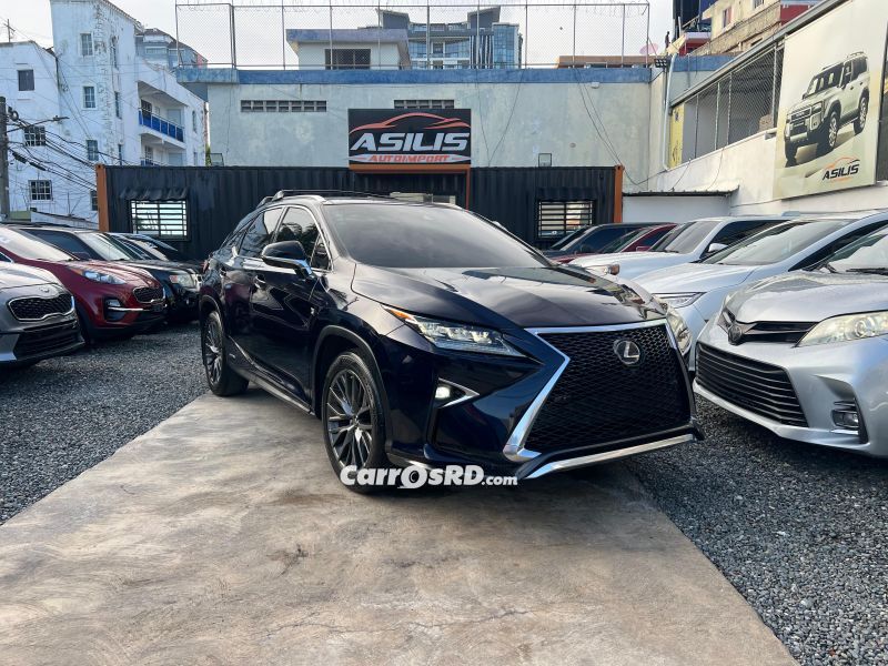 Lexus