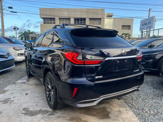Lexus