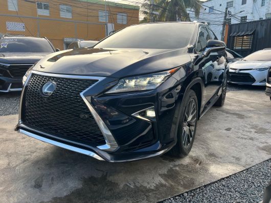 Lexus