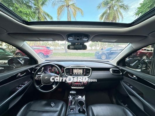 Kia Sorento Jeepeta en venta