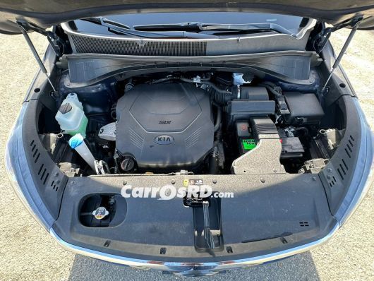 Kia Sorento Jeepeta en venta
