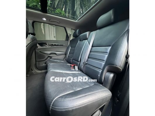 Kia Sorento Jeepeta en venta
