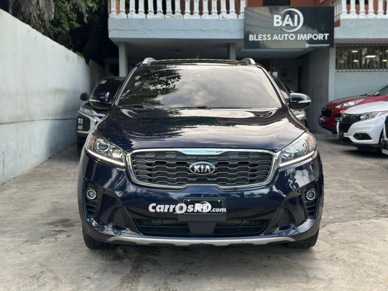 Kia