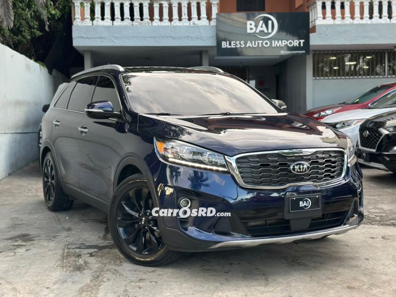 Kia