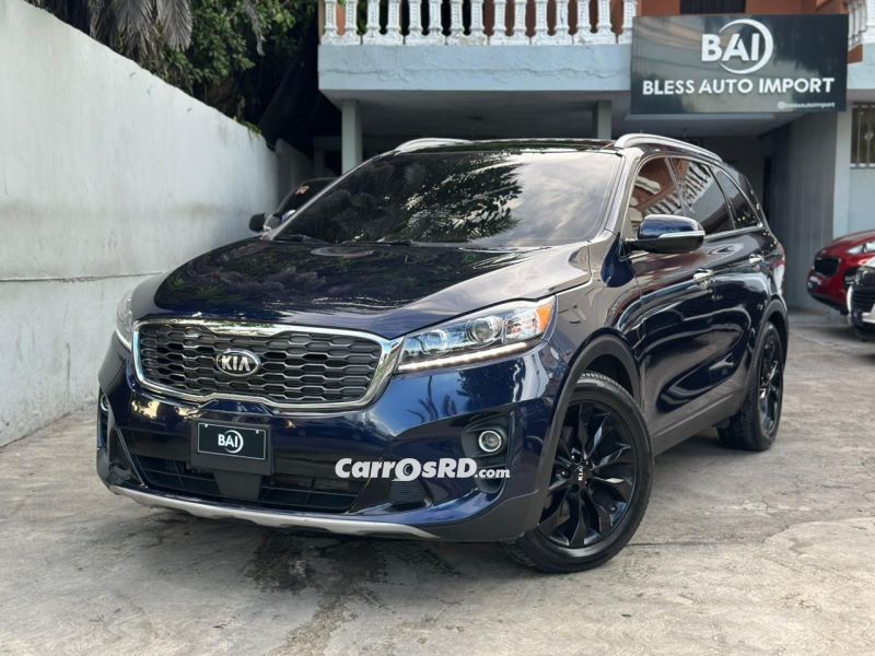 Kia