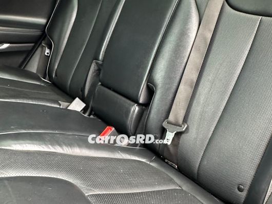 Hyundai Santa Fe Jeepeta en venta