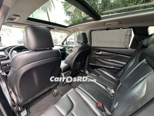 Hyundai Santa Fe Jeepeta en venta
