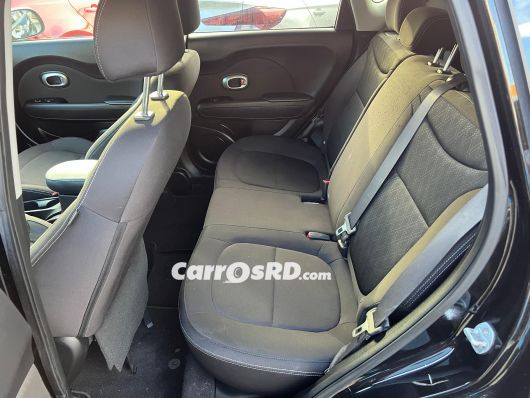 Kia Soul Carros en venta