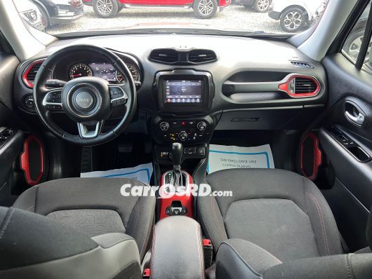 Jeep Renegade Jeep en venta