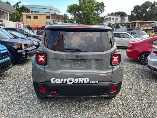 Jeep Renegade Jeep en venta