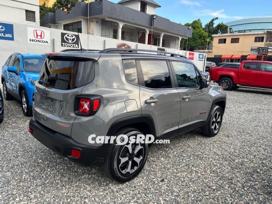 Jeep Renegade Jeep en venta