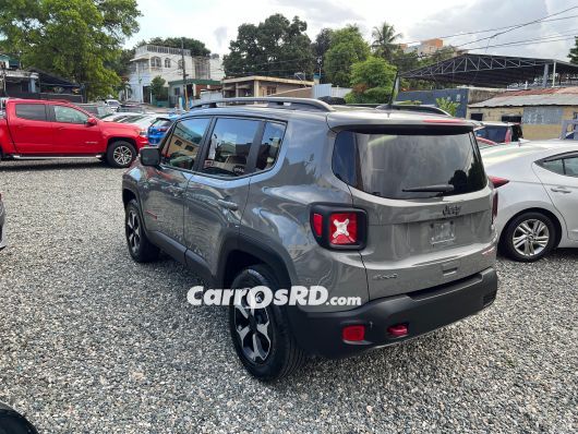 Jeep Renegade Jeep en venta