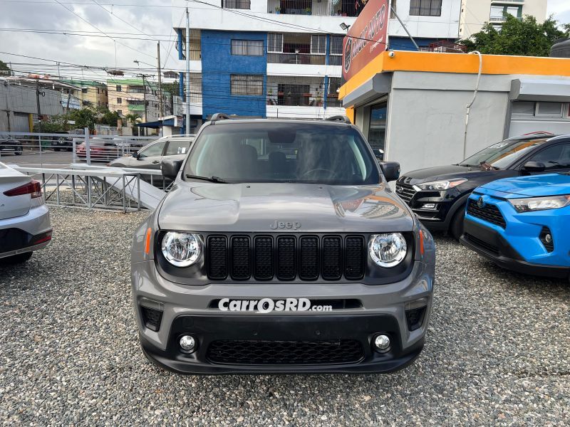 Jeep