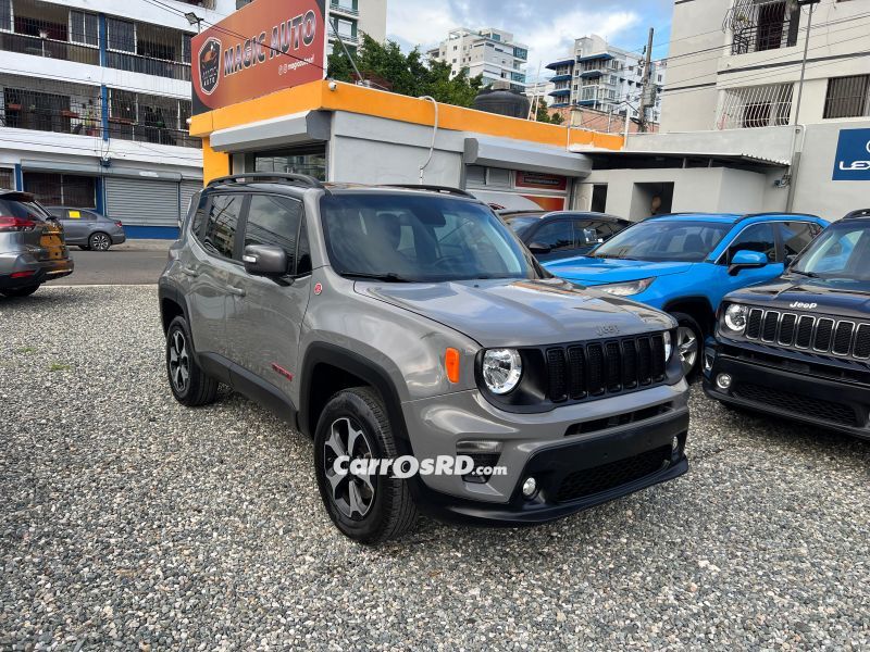 Jeep