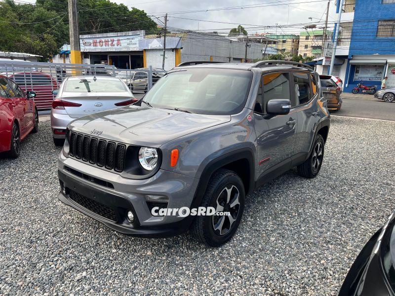 Jeep