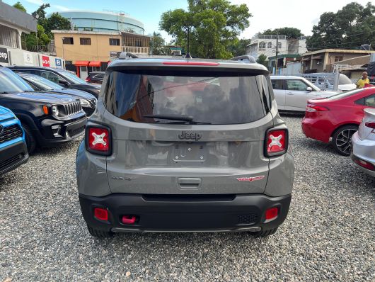 Jeep