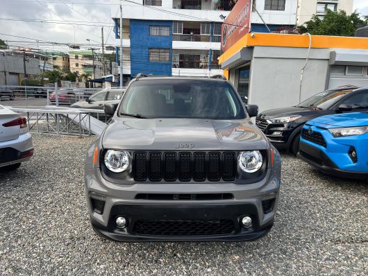 Jeep