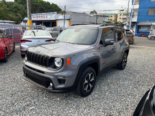 Jeep