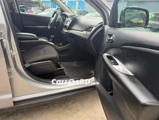Dodge Journey Minivan en venta