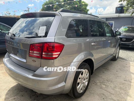 Dodge Journey Minivan en venta