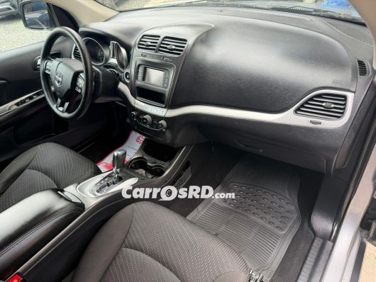Dodge Journey Minivan en venta