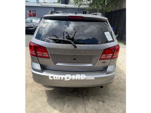 Dodge Journey Minivan en venta