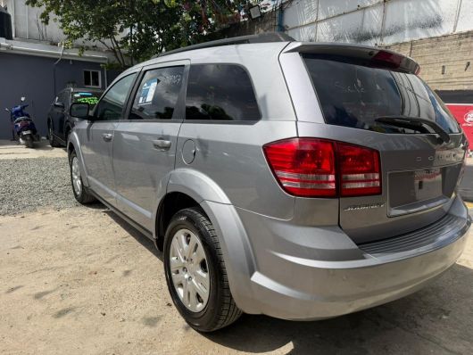 Dodge Journey SXT en venta