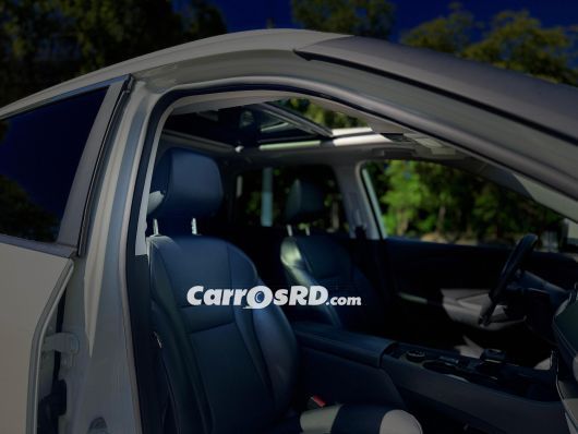 Nissan Rogue Jeepeta en venta