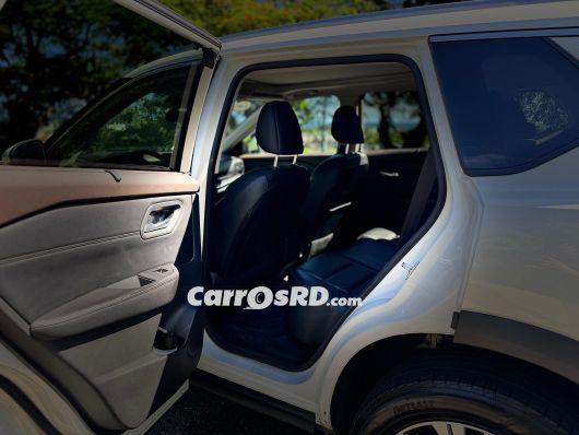 Nissan Rogue Jeepeta en venta