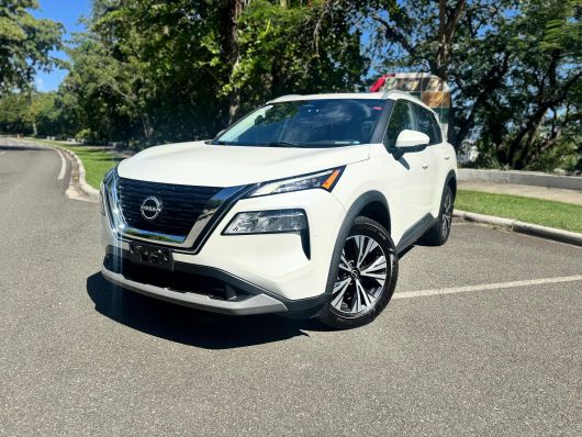 Nissan Rogue SV en venta
