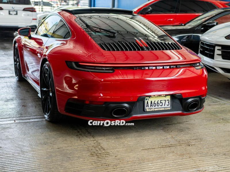 Porsche